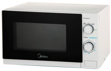 Микроволновая печь Midea MM720C4E-W белый