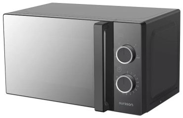 Микроволновая печь Oursson MM2009/BL черный