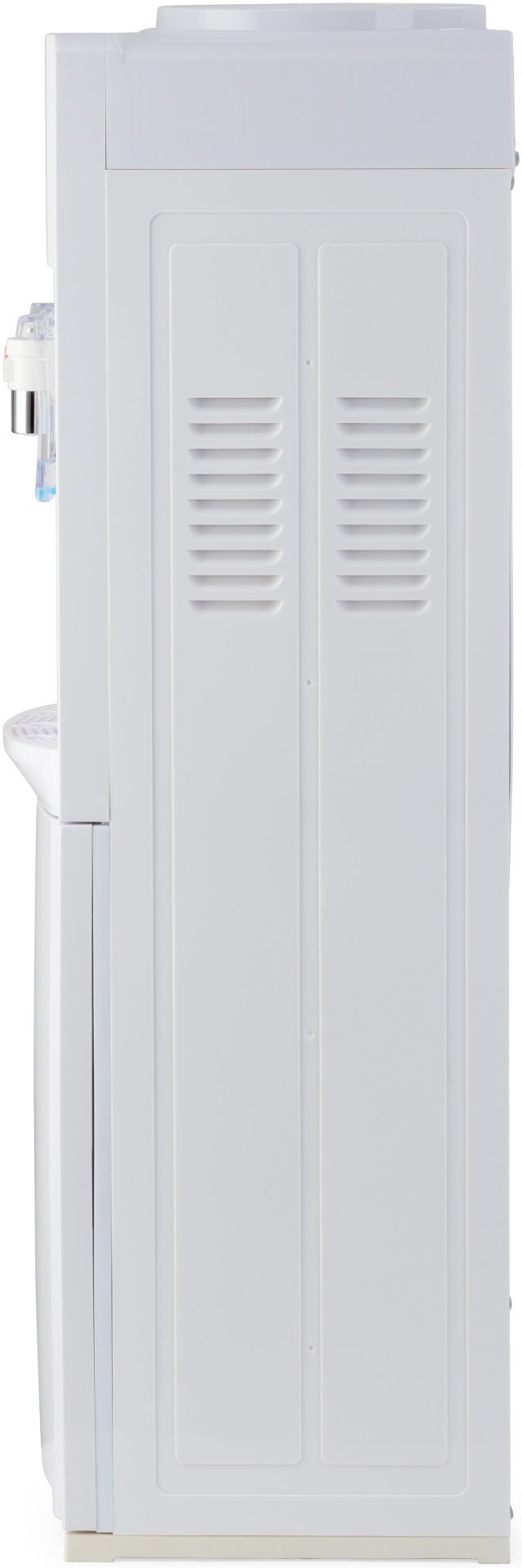 Кулер для воды A.E.L. LD-AEL-89c white белый купить,NaN