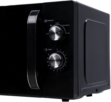 Микроволновая печь Leadbros C23MXP01-C80 черный купить,NaN