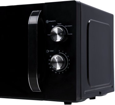 Микроволновая печь Leadbros C23MXP01-C80 черный купить,NaN