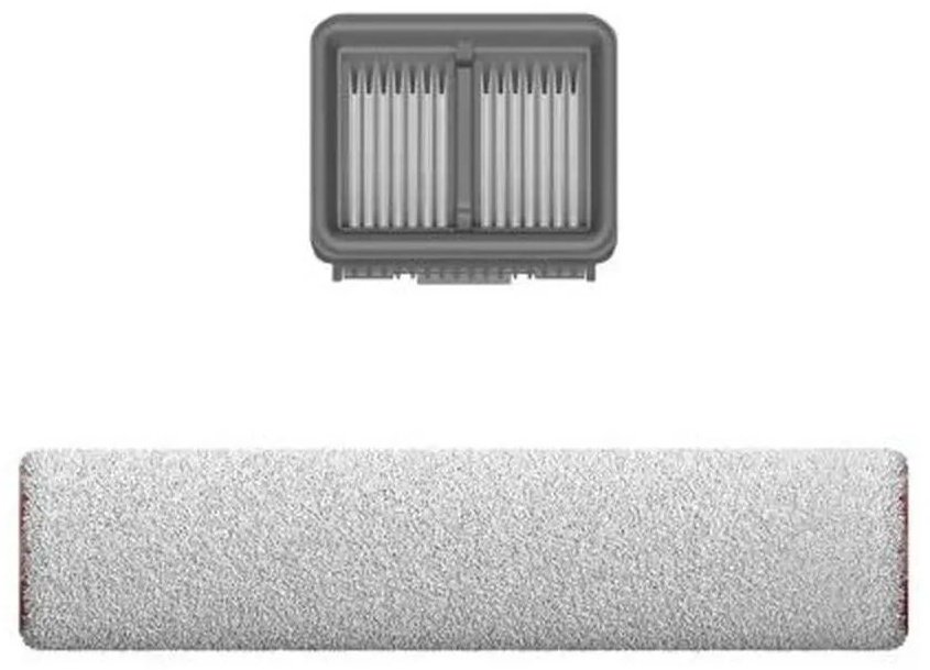 Набор аксессуаров DREAME HCKI для пылесосов Dreame Dreame H12 FlexReach, H12 Dual FlexReach, H12 Pro FlexReach, H13 FlexReach, H14 Station, H15, H15 Pro 2 шт.