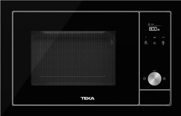 Микроволновая печь TEKA ML 8200 BIS Night River черный