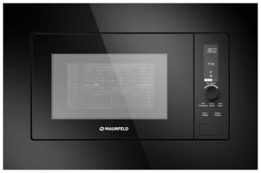 Микроволновая печь MAUNFELD JBMO820GB01 серебристый купить,NaN