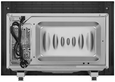 Микроволновая печь MAUNFELD JBMO820GB01 серебристый