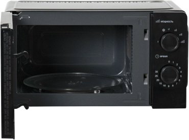 Микроволновая печь Микроволновая печь GRAND GGMW-20AFMB черный 20л купить,NaN