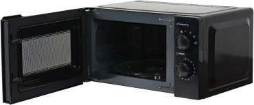 Микроволновая печь Микроволновая печь GRAND GGMW-20AFMB черный 20л купить,0