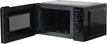 Микроволновая печь Микроволновая печь GRAND GGMW-20AFMB черный 20л купить,NaN