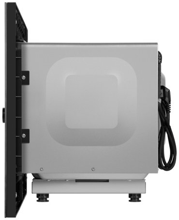 Микроволновая печь MAUNFELD JBMO820GB01 серебристый купить,NaN