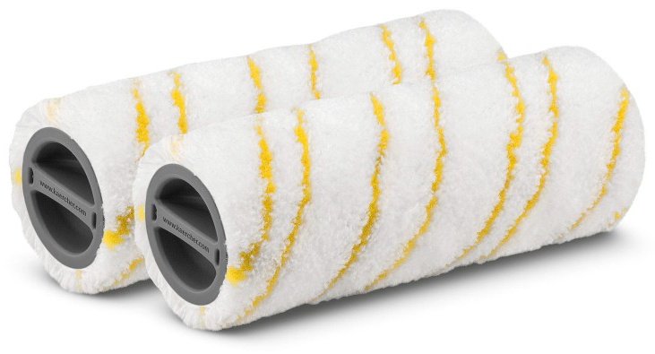 Щетка Karcher 2.055-006.0 Karcher 2 шт. купить,NaN