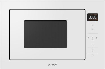 Микроволновая печь Gorenje BM251SG2WG белый