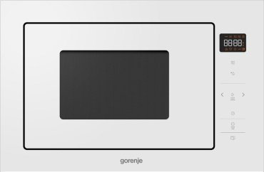 Микроволновая печь Gorenje BM251SG2WG белый