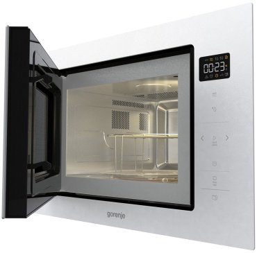 Микроволновая печь Gorenje BM251SG2WG белый