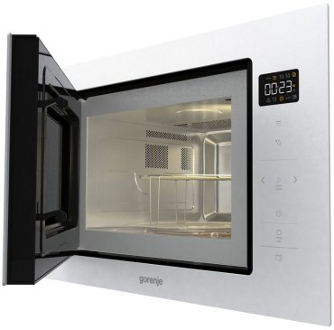 Микроволновая печь Gorenje BM251SG2WG белый
