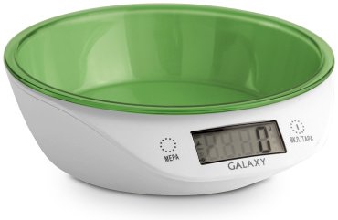 Кухонные весы GALAXY GL2804