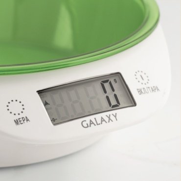 Кухонные весы GALAXY GL2804 - ForteMarket Кухонные весы GALAXY GL2804 купить,0