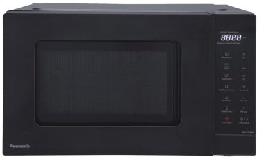 Микроволновая печь Panasonic NN-GT34NBZPE черный
