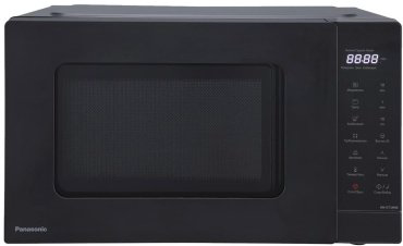 Микроволновая печь Panasonic NN-GT34NBZPE черный