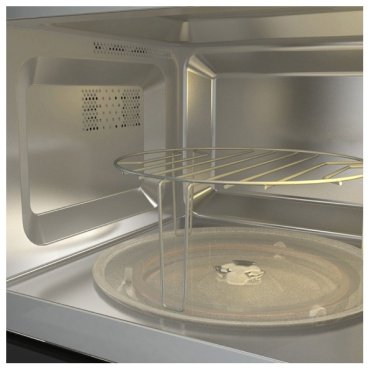 Микроволновая печь Gorenje BM251SG2BG черный - ForteMarket Микроволновая печь Gorenje BM251SG2BG черный купить,0