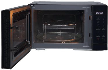 Микроволновая печь Panasonic NN-GT34NBZPE черный купить,NaN