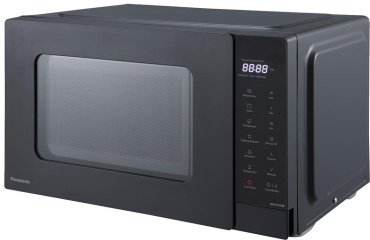 Микроволновая печь Panasonic NN-GT34NBZPE черный купить,0