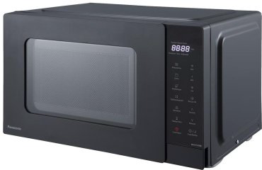 Микроволновая печь Panasonic NN-GT34NBZPE черный купить,NaN
