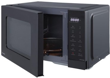 Микроволновая печь Panasonic NN-GT34NBZPE черный купить,0
