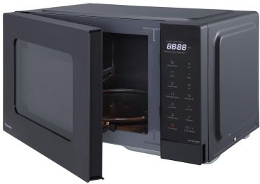 Микроволновая печь Panasonic NN-GT34NBZPE черный купить,NaN