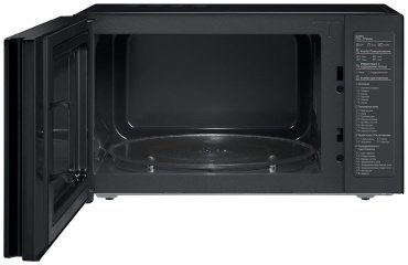 Микроволновая печь LG MH-6565DIS черный - ForteMarket Микроволновая печь LG MH-6565DIS черный купить,0
