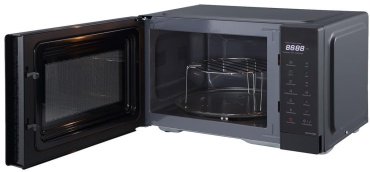 Микроволновая печь Panasonic NN-GT34NBZPE черный купить,0
