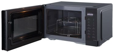 Микроволновая печь Panasonic NN-GT34NBZPE черный купить,NaN