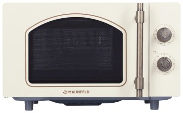 Микроволновая печь MAUNFELD JFSMO.20.5.ERIB бежевый
