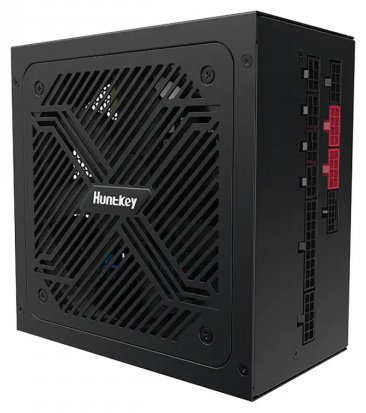 Блок питания HuntKey GX850M 850 Вт купить,55440