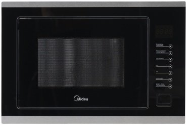 Микроволновая печь Midea MI9250BX черный