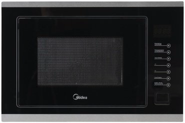 Микроволновая печь Midea MI9250BX черный