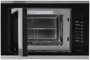 Микроволновая печь Midea MI9250BX черный