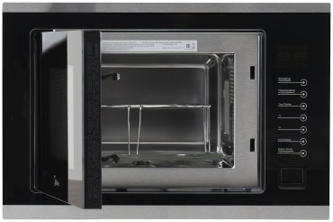 Микроволновая печь Midea MI9250BX черный