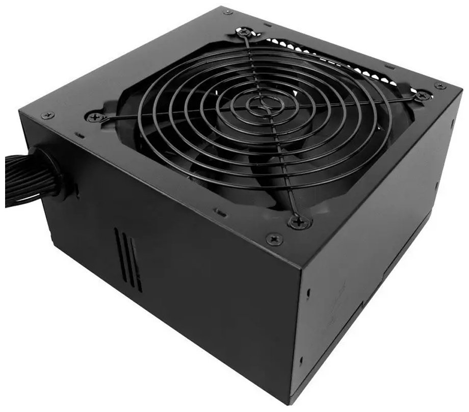 Блок питания 1STPLAYER SR 500W STANDARD 500 Вт купить,NaN