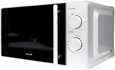 Микроволновая печь Atlantiq AMWO-W белый