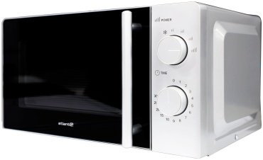 Микроволновая печь Atlantiq AMWO-W белый - ForteMarket Микроволновая печь Atlantiq AMWO-W белый купить,32586
