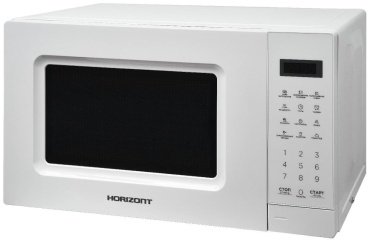 Микроволновая печь Horizont 20MW700-1379GSW белый купить,NaN