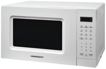 Микроволновая печь Horizont 20MW700-1379GSW белый купить,NaN