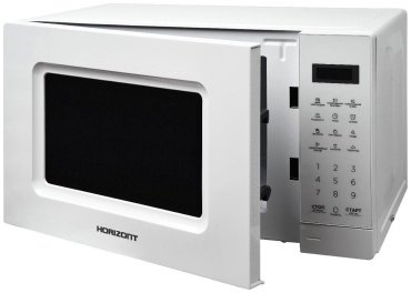 Микроволновая печь Horizont 20MW700-1379GSW белый купить,NaN