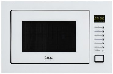 Микроволновая печь Midea TG925B8D-WH белый