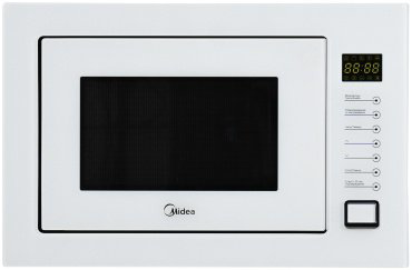 Микроволновая печь Midea TG925B8D-WH белый