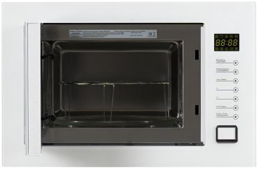 Микроволновая печь Midea TG925B8D-WH белый