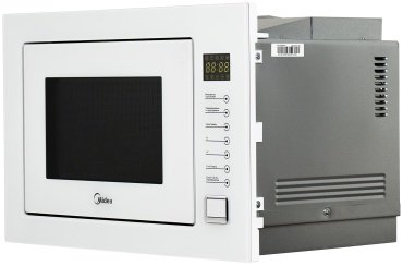 Микроволновая печь Midea TG925B8D-WH белый купить,0