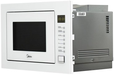 Микроволновая печь Midea TG925B8D-WH белый купить,98010