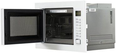 Микроволновая печь Midea TG925B8D-WH белый купить,0