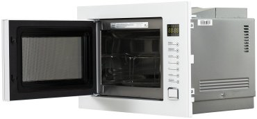 Микроволновая печь Midea TG925B8D-WH белый купить,98010